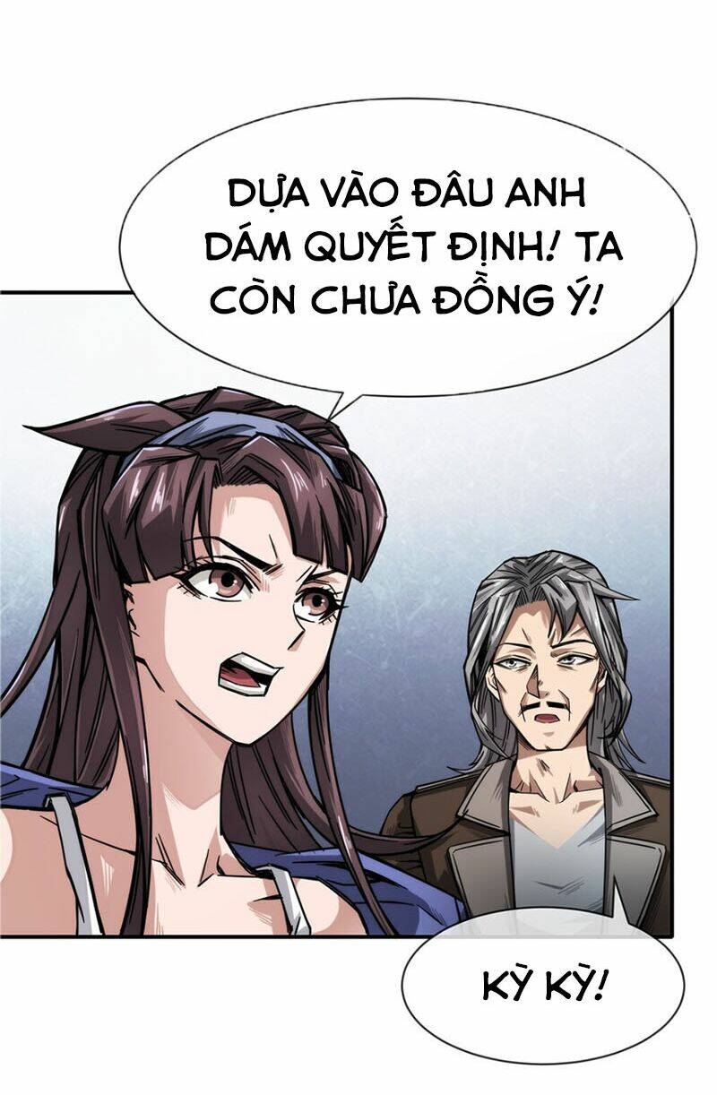 dạ thị chi vương chapter 3 36