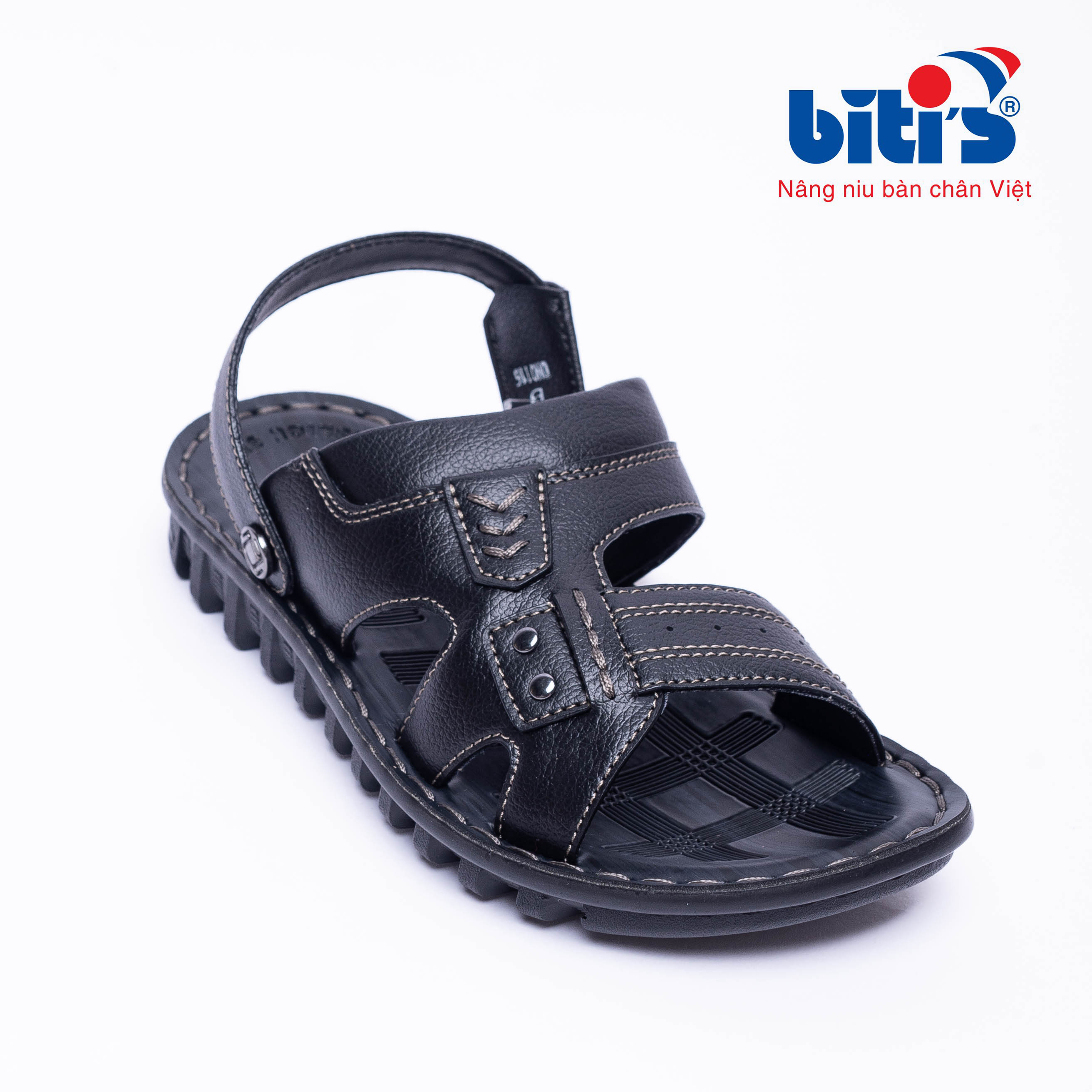 Sandal Bitis nam (38-43)