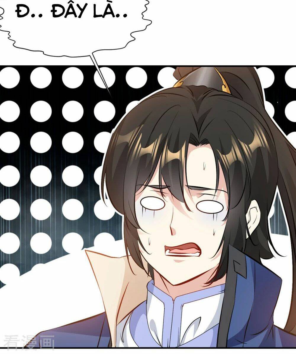 một đời thành tiên chapter 70 14