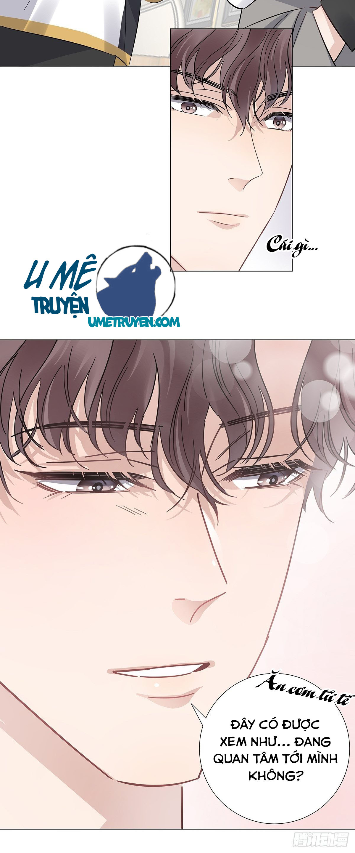 hôm nay nam giả trang nữ vẫn chưa được cầu hôn! chapter 16 13