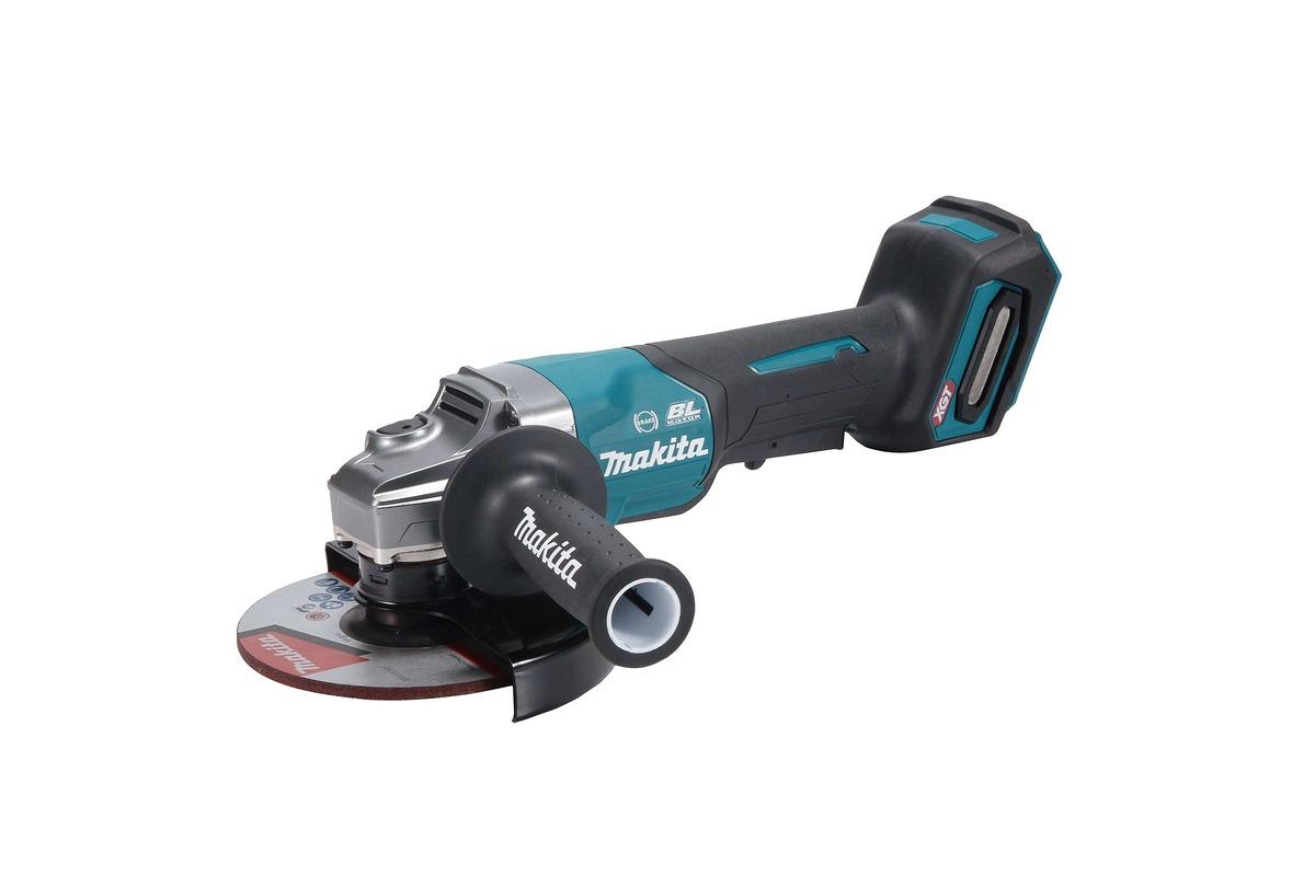 MÁY MÀI GÓC 150MM DÙNG PIN 40V MAKITA GA036GZ - HÀNG CHÍNH HÃNG