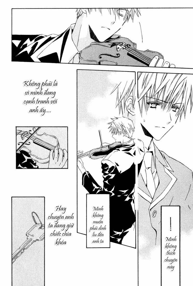 g-senjou no neko chapter 6 17