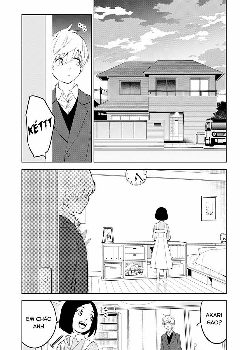 tiêu diệt dị nghị trong xã hội loài người chapter 33 13