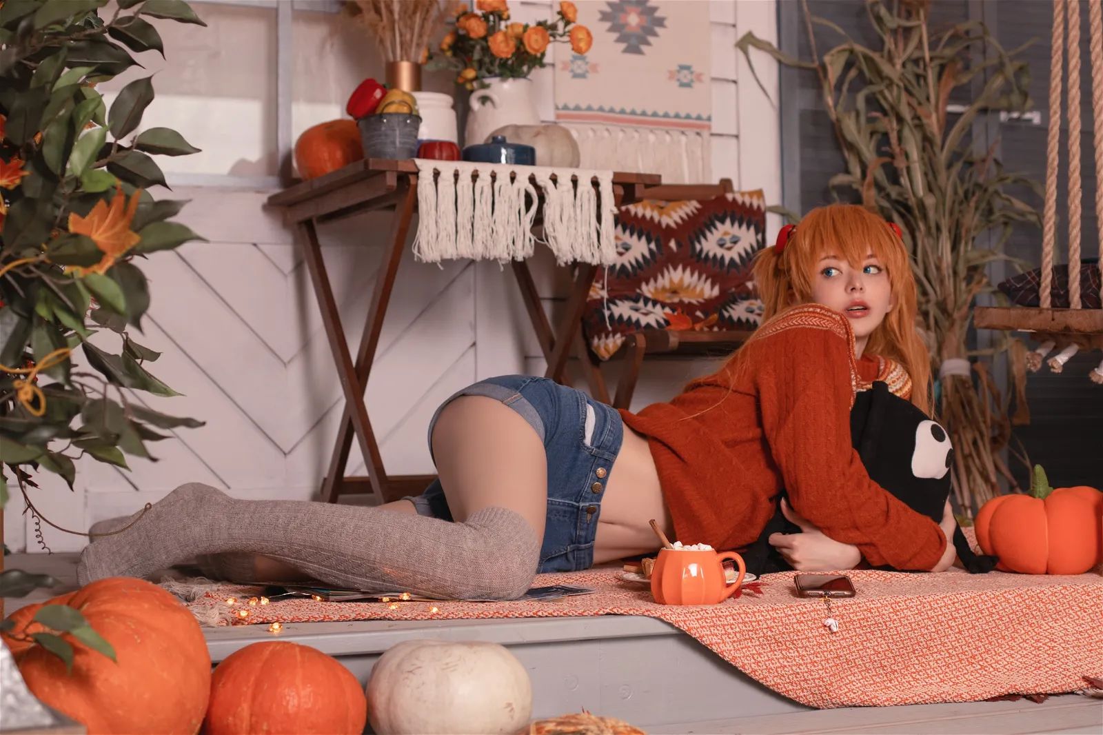 hình cosplay chapter 337 53