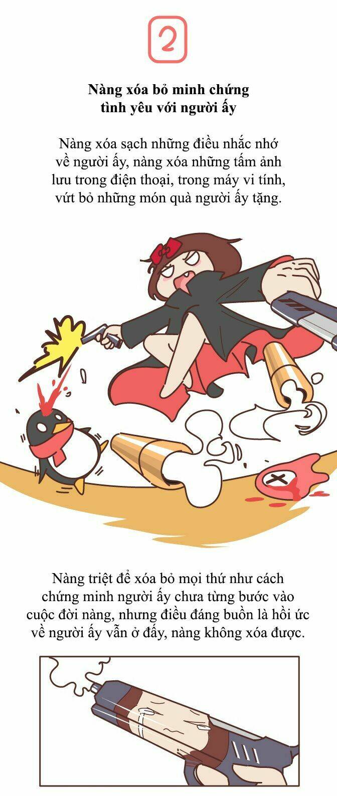 giải mã tình yêu chapter 197 8