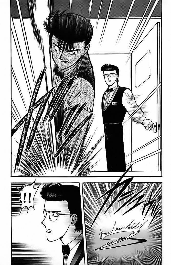 break shot chapter 90 14