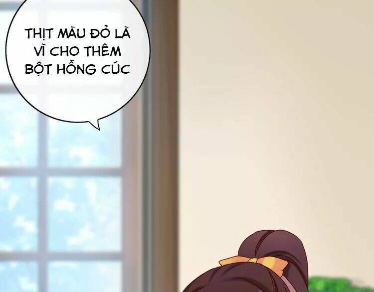 thực luyến kỳ duyên chapter 35 130