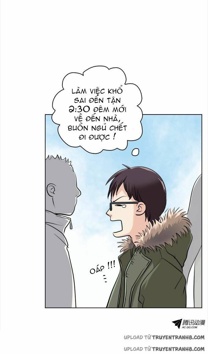 ớn lạnh tuyệt đối chapter 26 32