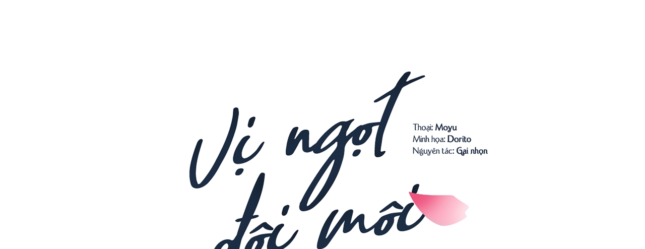 vị ngọt đôi môi chapter 8 181