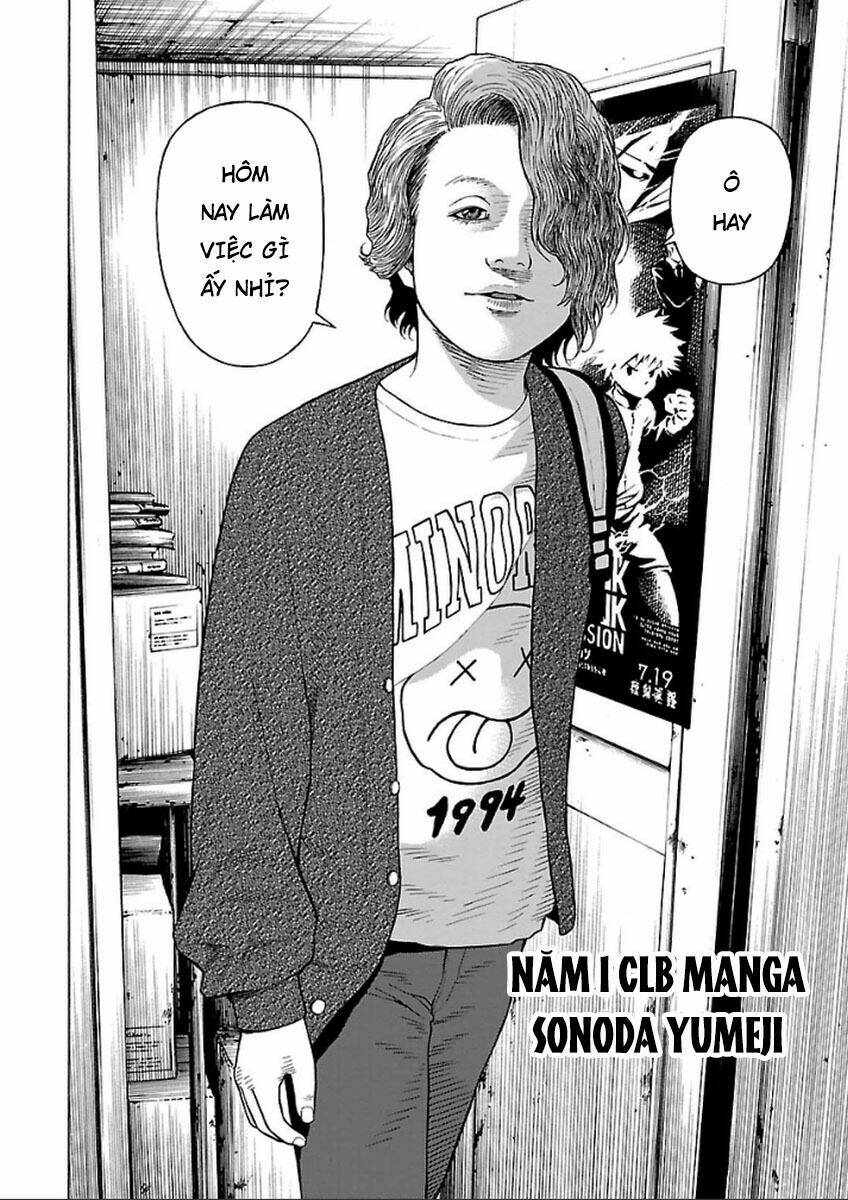 the scum of good and evil chapter 36 3