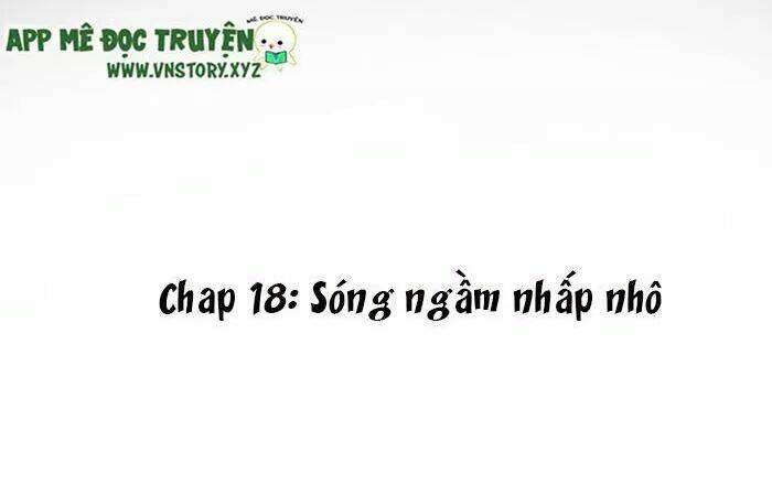 trạch thượng tịch mịch huỳnh hỏa chapter 18 34