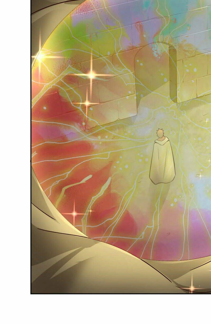 võ linh kiếm tôn chapter 114 7