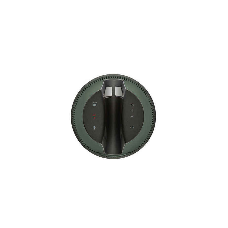 Máy lọc không khí kết hợp quạt LG PuriCare AeroTower FS15GPGF0.ABAE - Hàng chính hãng - ĐKH