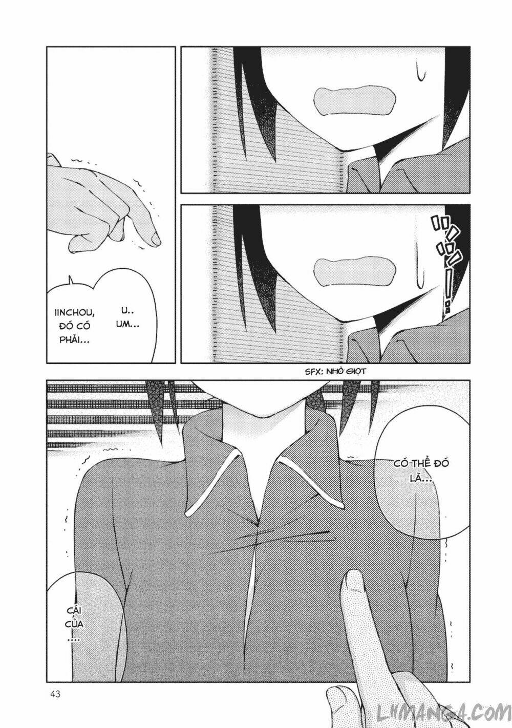 seifuku aventure chapter 15 11