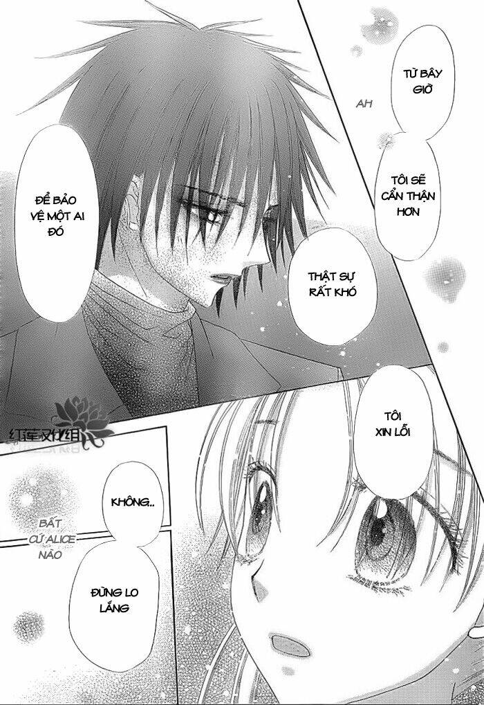 gakuen alice chapter 158 29