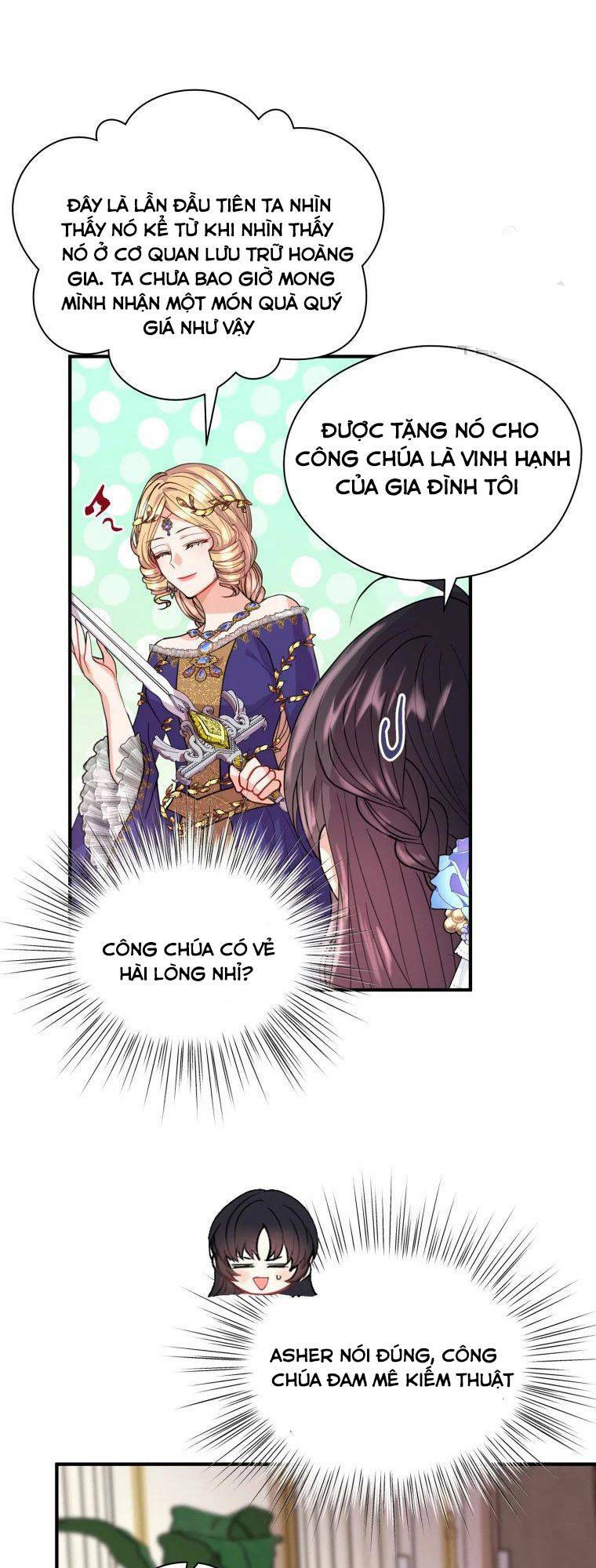 roelin bước đến tương lai chapter 11 38