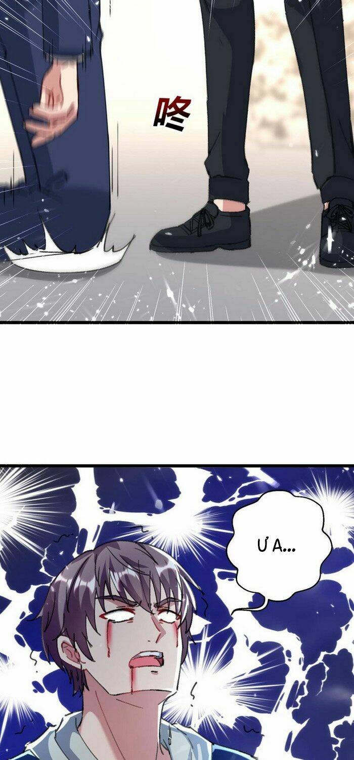 trọng sinh khí thiếu quy lai chapter 156 7