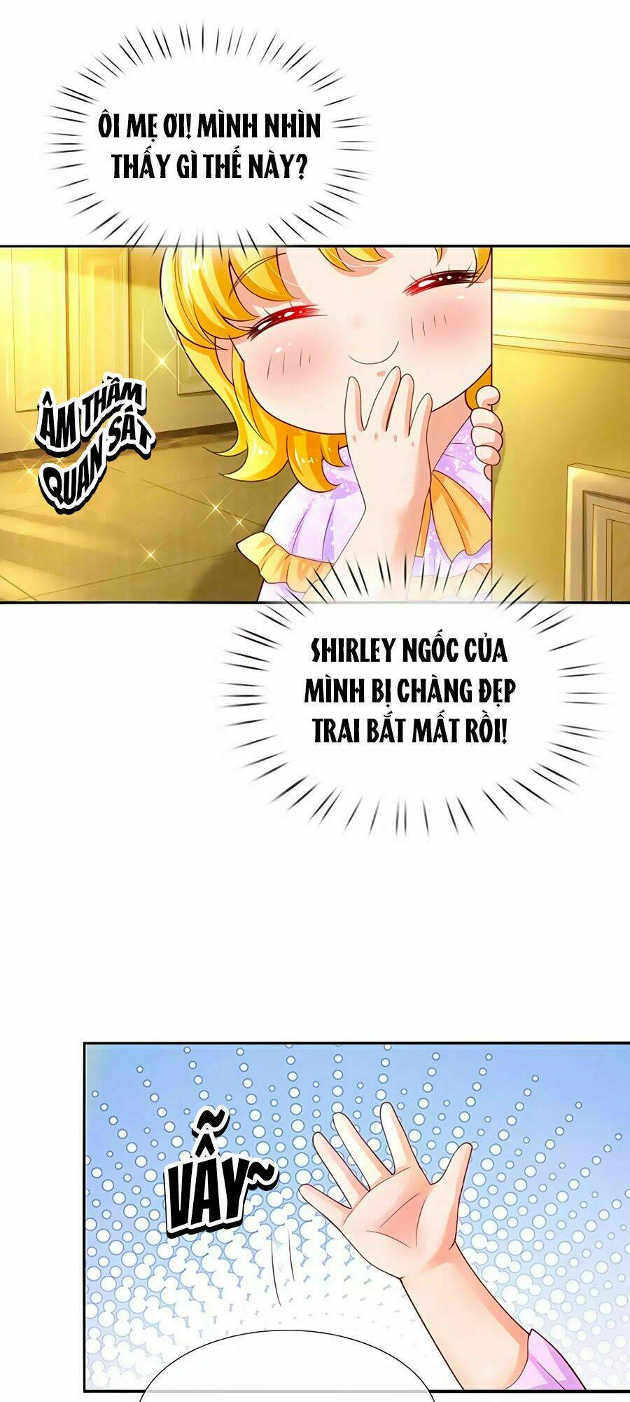 bỗng một ngày trở thành con gái nhà vua chapter 44 6