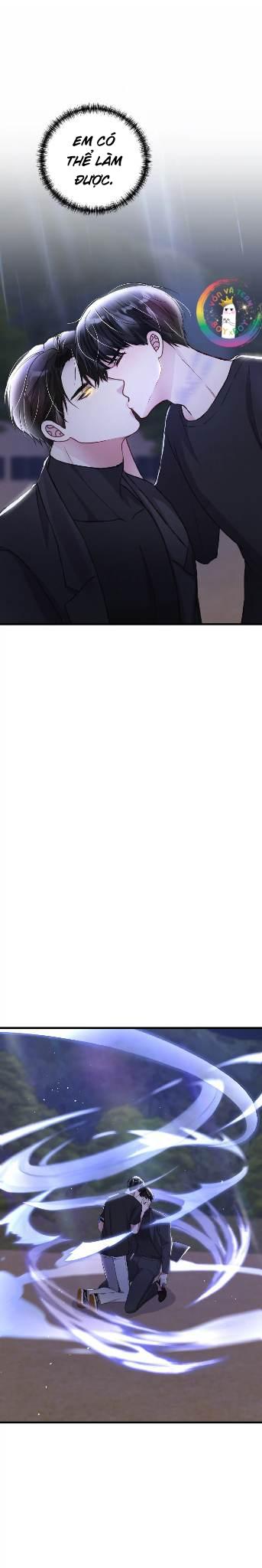 cuộc sống thường nhật của trị liệu viên hạng b chapter 60 7