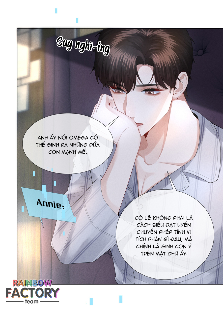 dior tiên sinh chapter 30 31