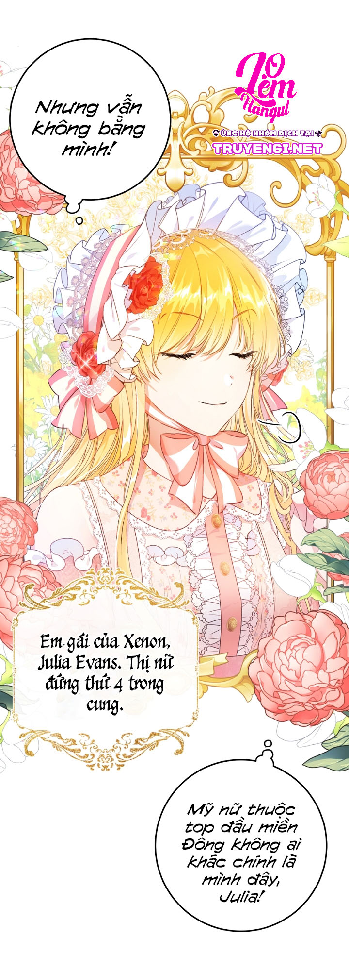 con rối ác nữ marionette chapter 32 21