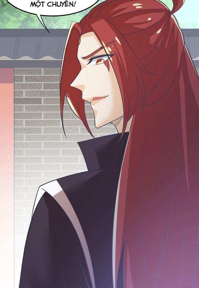 đồ đệ ta toàn là nữ ma đầu chapter 17 44