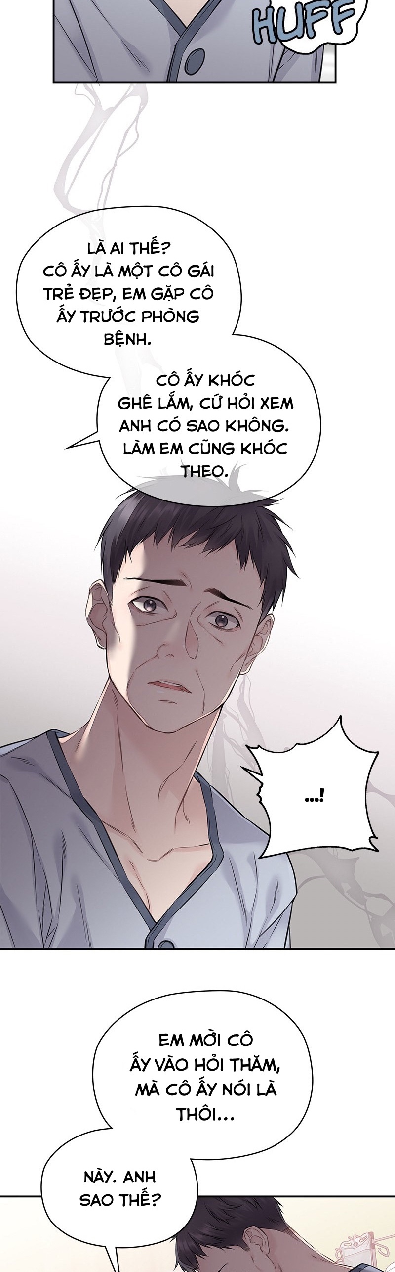 hạnh phúc đó không hề tồn tại chapter 30 38