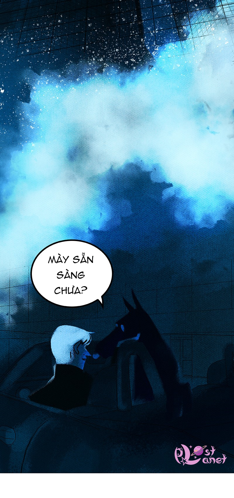 thần thoại olympus chapter 33 9