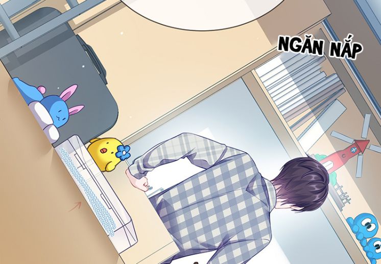 để ý tôi chút nào chapter 4 11