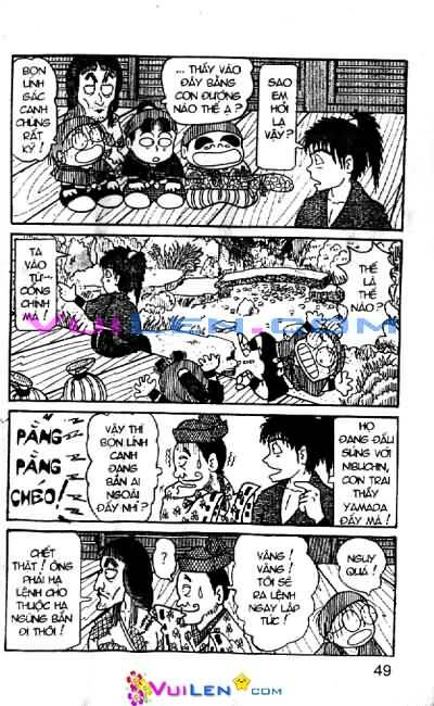 ninja loạn thị chapter 6 50