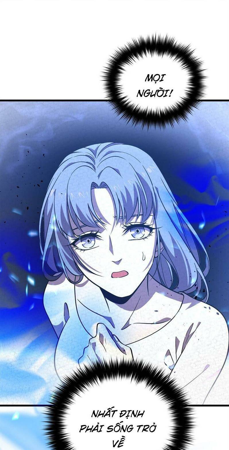 toàn cầu cao khảo chapter 235 18