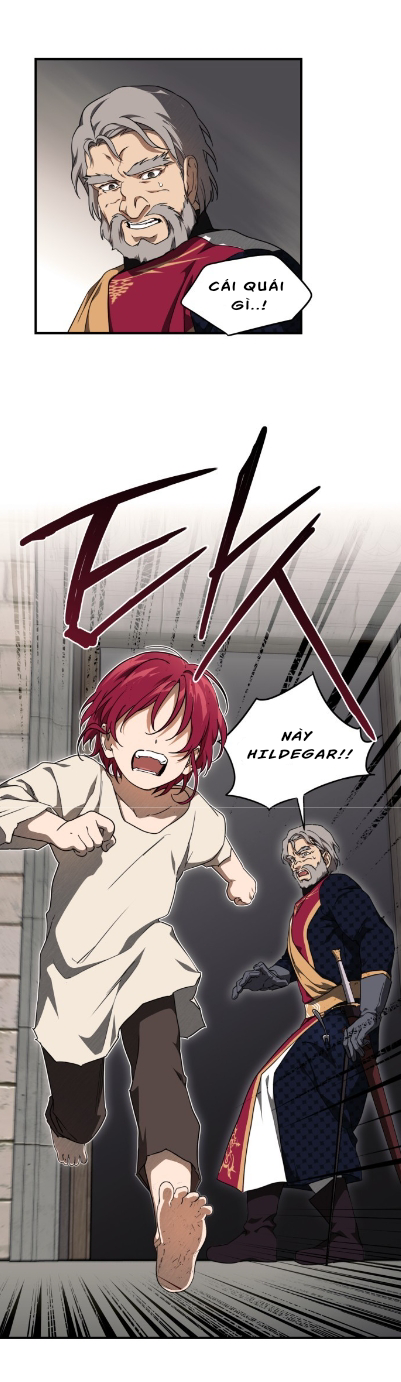 bị che khuất bởi ánh hoàng hôn chapter 69.2 1