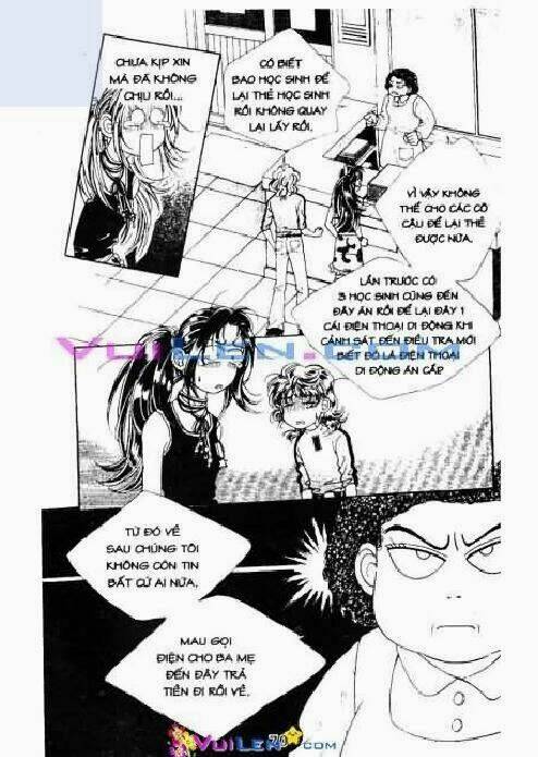 nhật ký tân hôn chapter 4 68