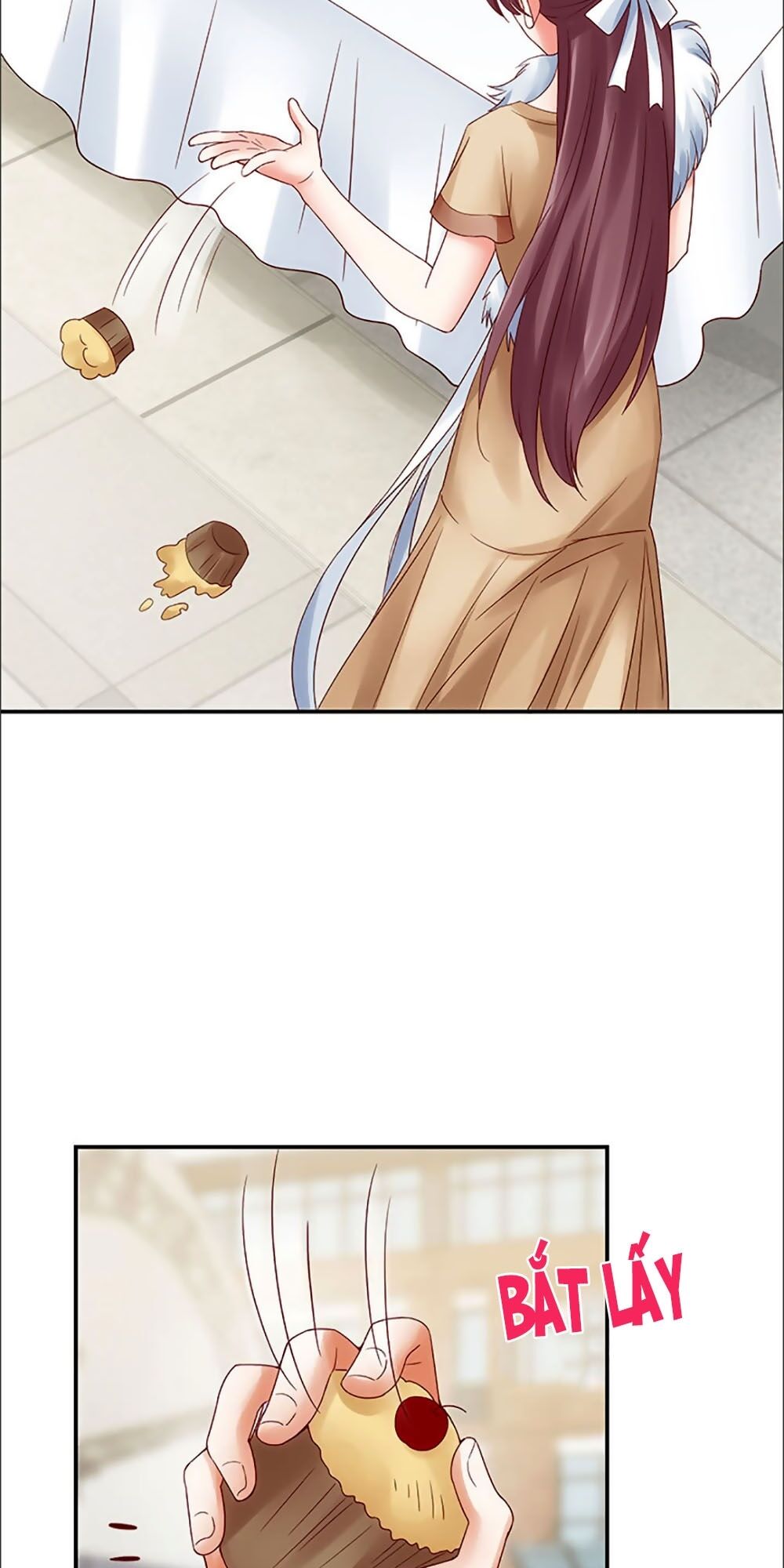 bạn trai 1/4 của tôi chapter 15 63