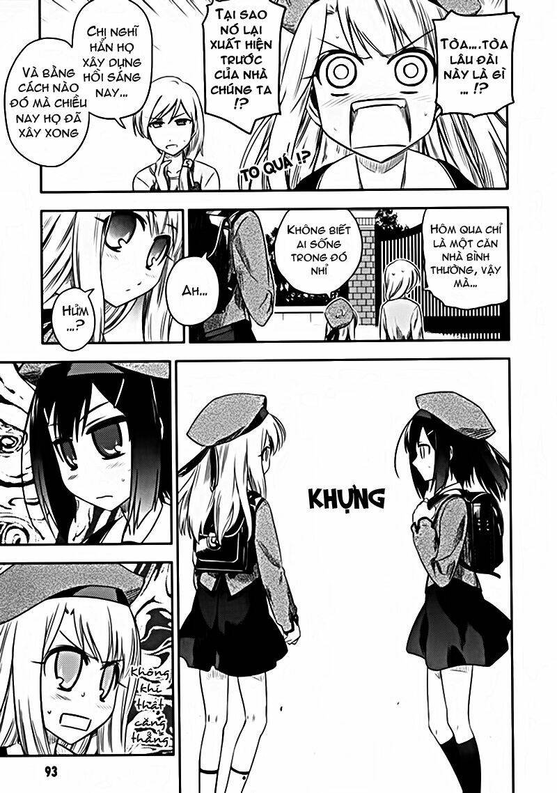 fate/kaleid liner prisma illya chapter 3 28