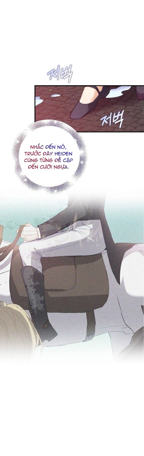 tôi chỉ nhận ra sau khi mất cô ấy chapter 7 5