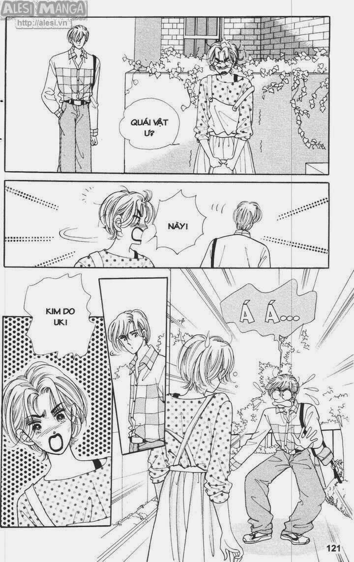 nhỏ con trai chapter 3 119