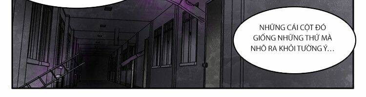 haunted school - ngôi trường ma ám chapter 12 9