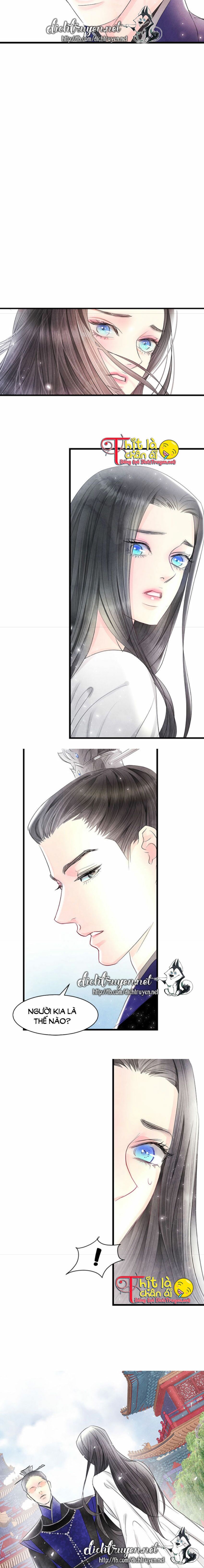 đêm dục vọng (full) chapter 2 8