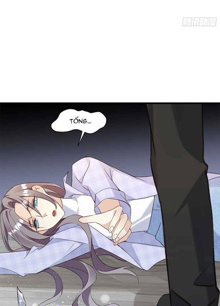 kiều thê hào môn chạy đi đâu chapter 18 6