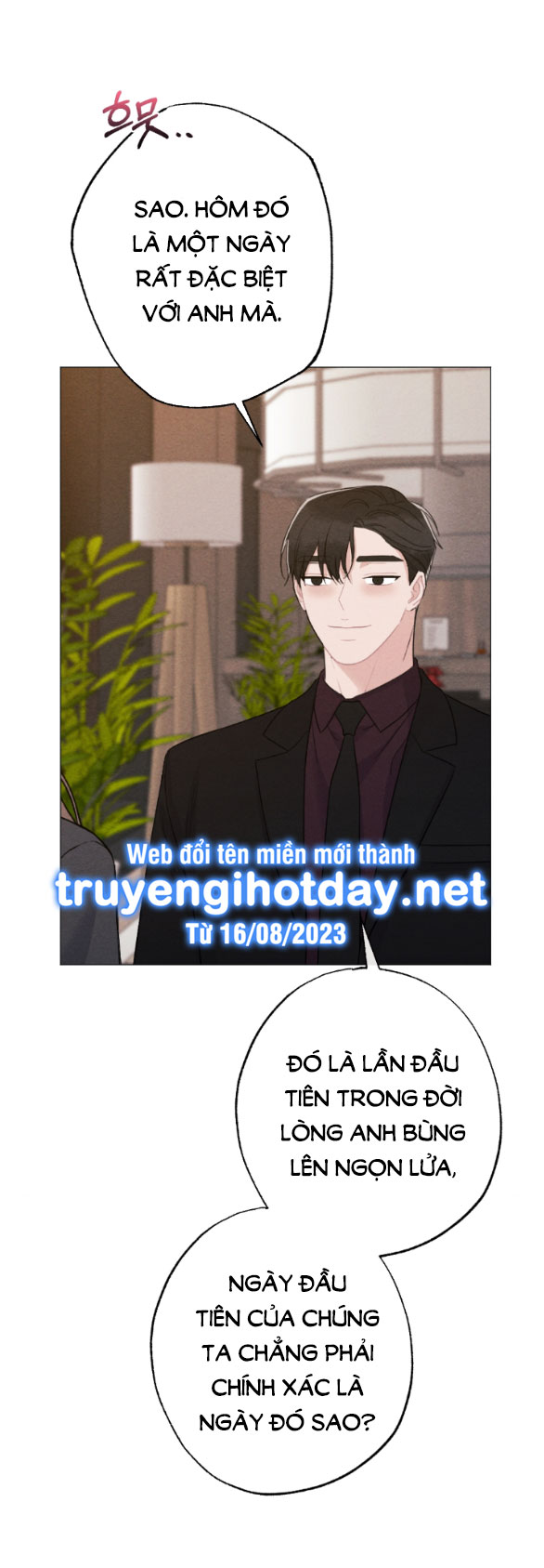 Bão Tuyết chapter 46.2 - Trang 3