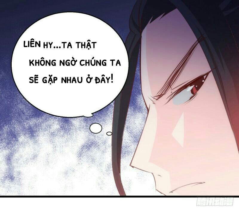 bẩm báo công chúa ! chapter 15 3