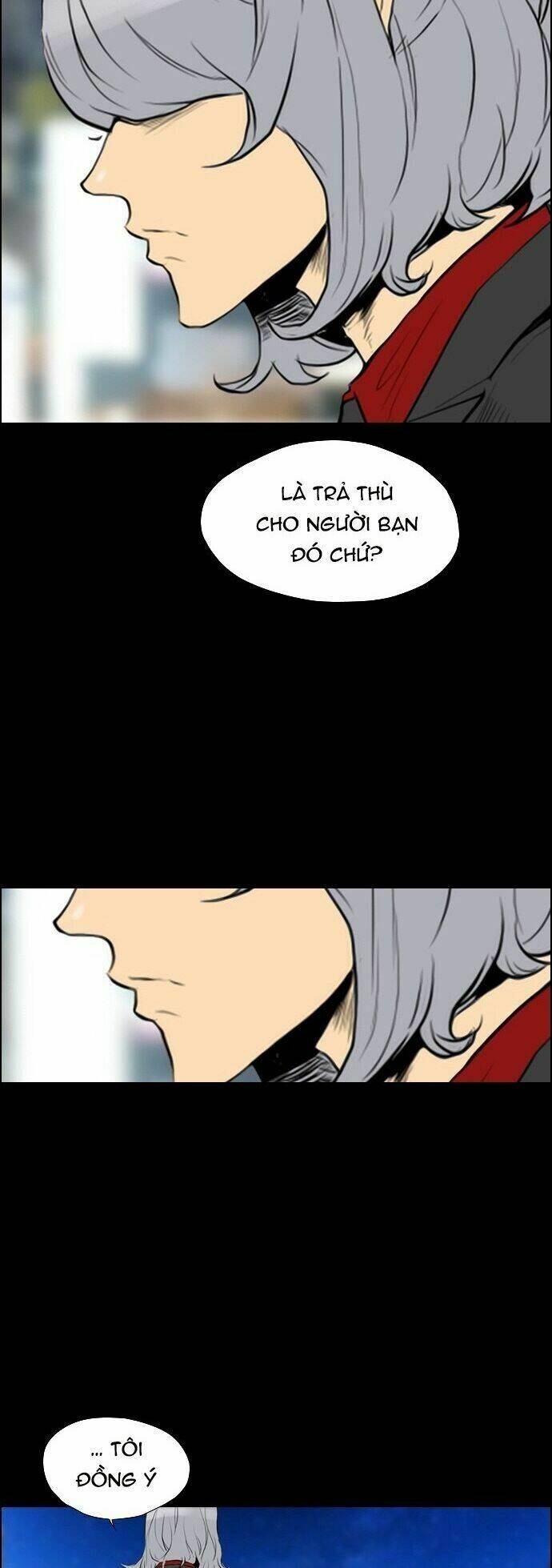 kẻ hồi sinh chapter 98 64