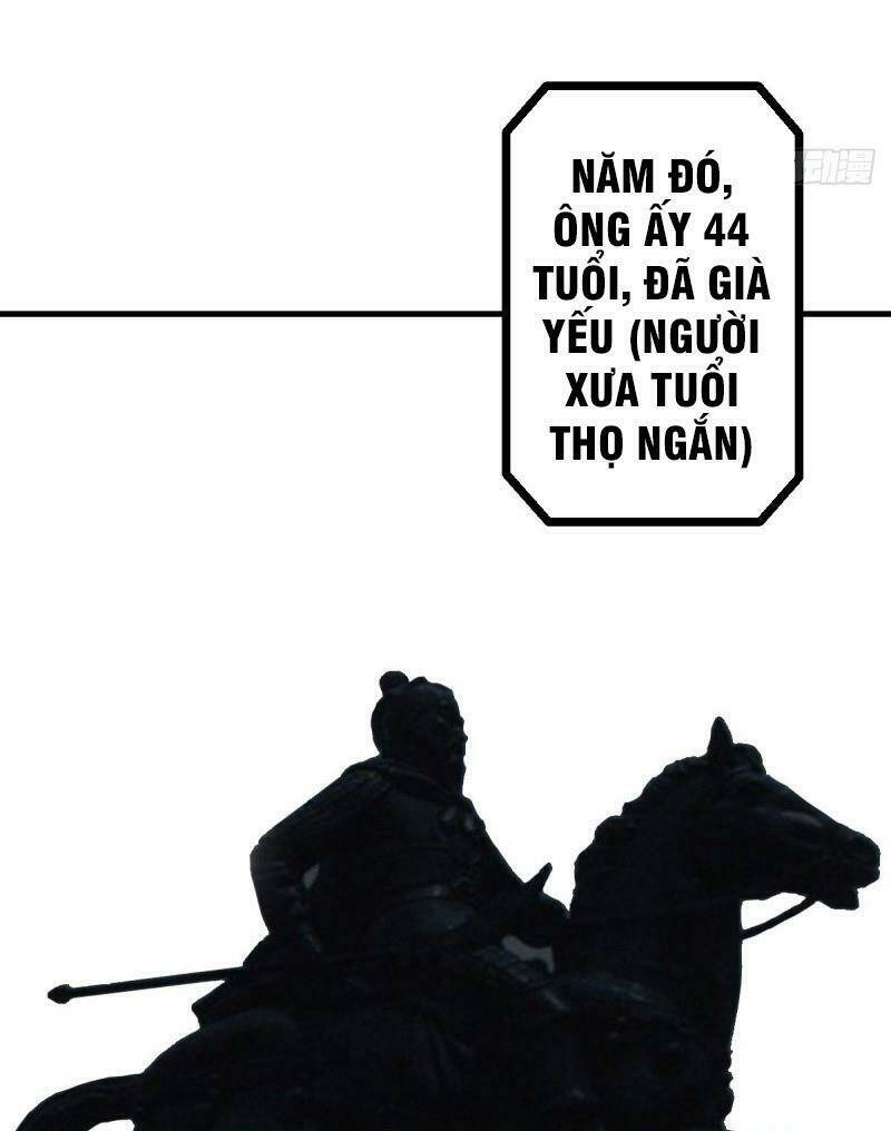 thâm dạ thư ốc chapter 137 15