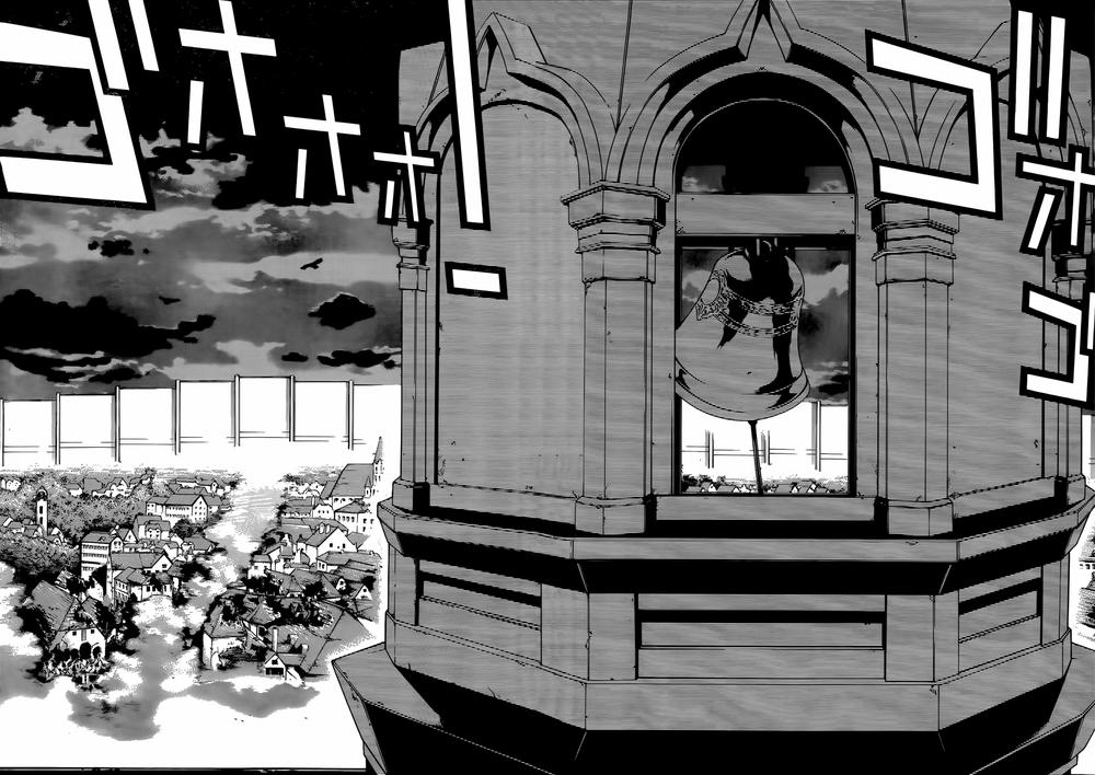 attack on titans - before the fall chapter 1 6