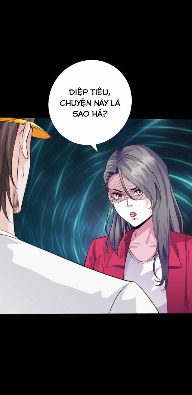 tuyệt phẩm tà thiếu chapter 120 3