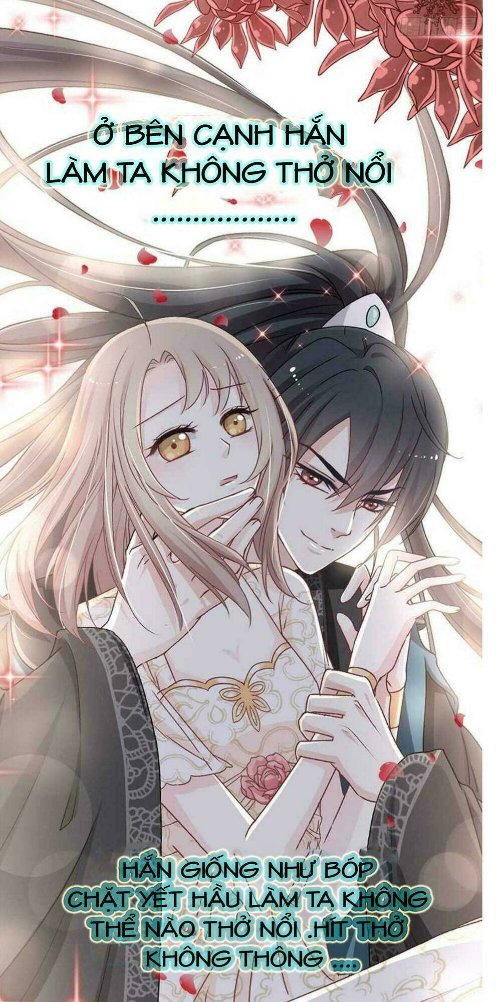 thiên hạ đệ nhất sủng phi chapter 37.1 15