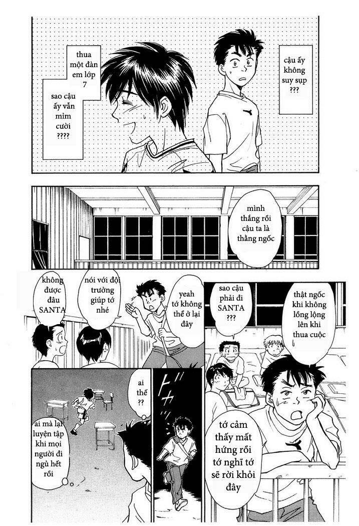 whistle - cơn lốc sân cỏ chapter 36 22