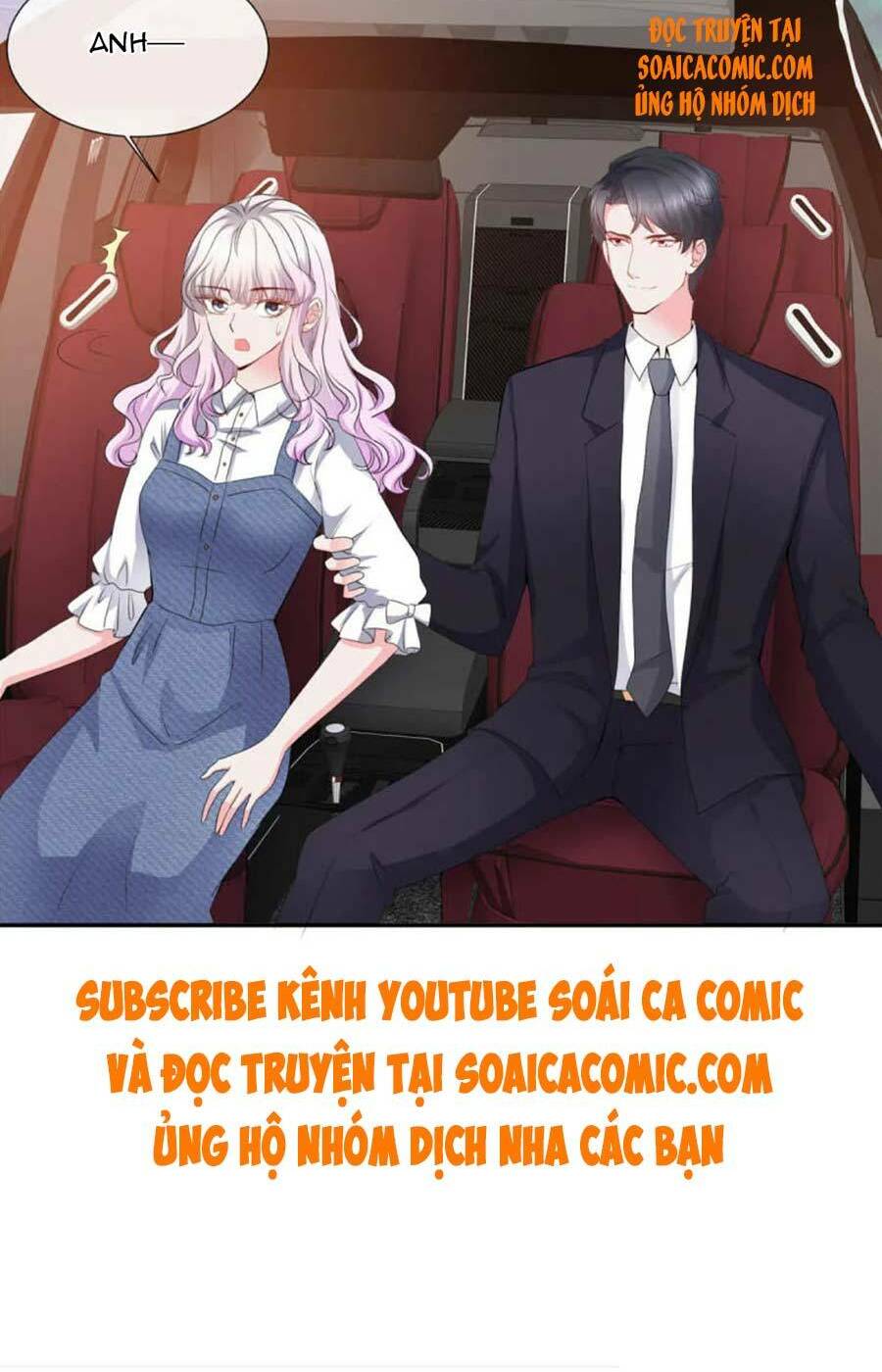 nhược hữu hàn đông ngộ noãn dương chapter 31 21