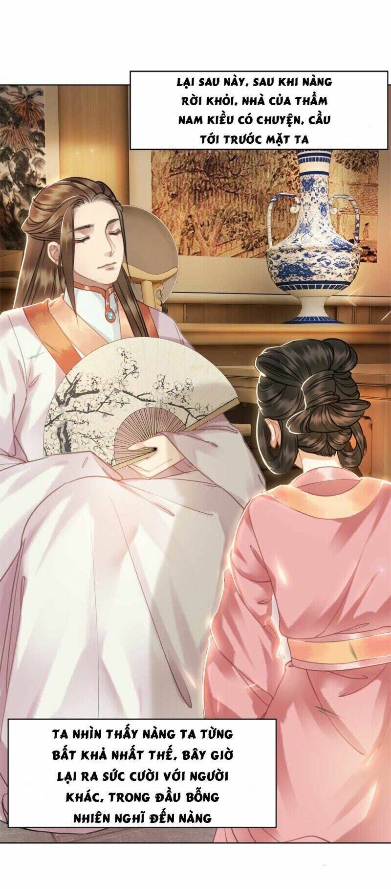 gay rồi! cái đó thành tinh rồi chapter 57 53